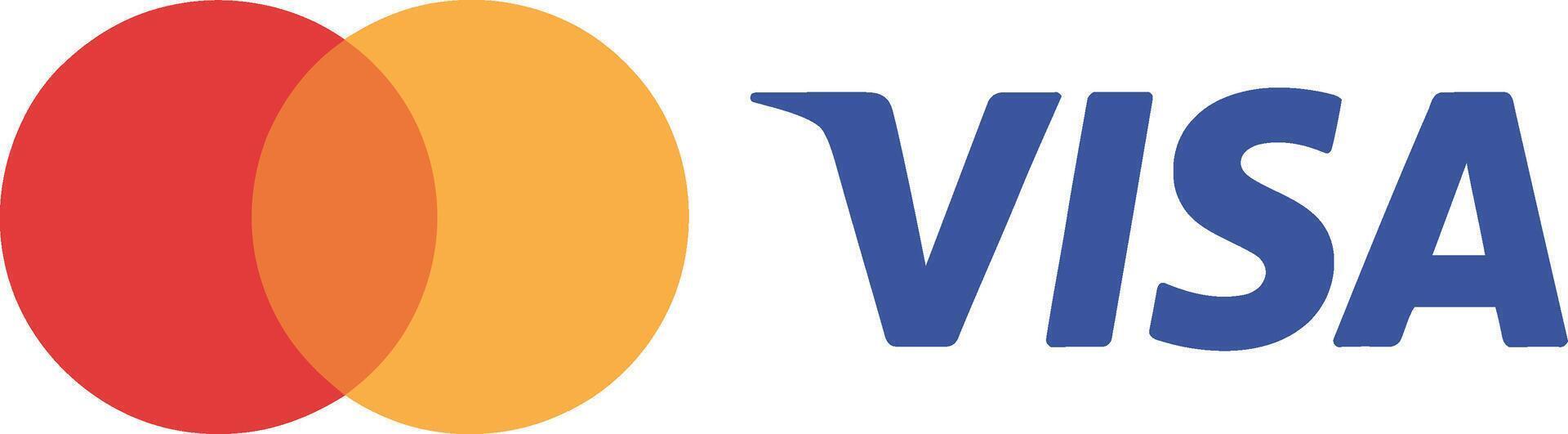 Visa & Mastercard